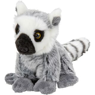 Obrázek z Lemur Plan S plyš 